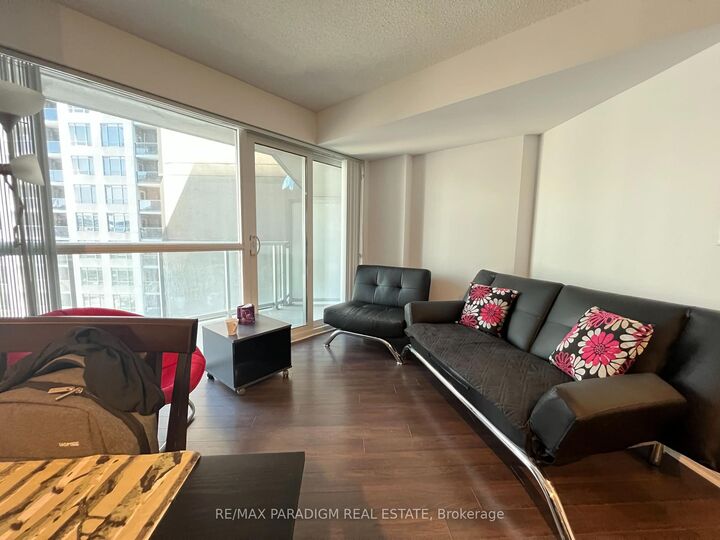 Property Photo:  352 Front Street W 701  ON M5V 0K3 