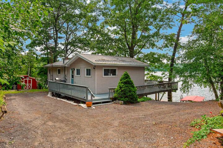 Property Photo: 1403B Everett Lane ON K0H 2T0