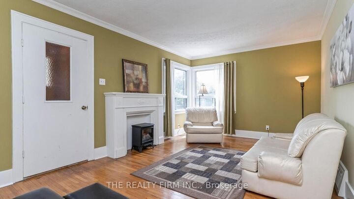 Property Photo: 123 Elliott Street ON N5Y 2E8