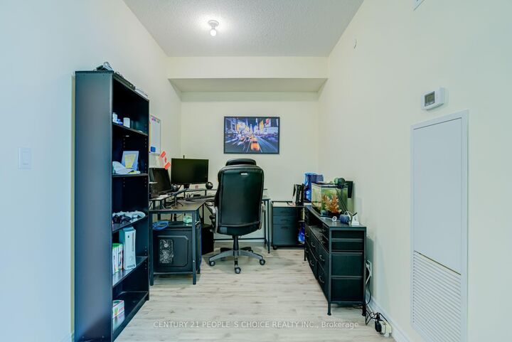 1328 Birchmount Road #706 — photo 1