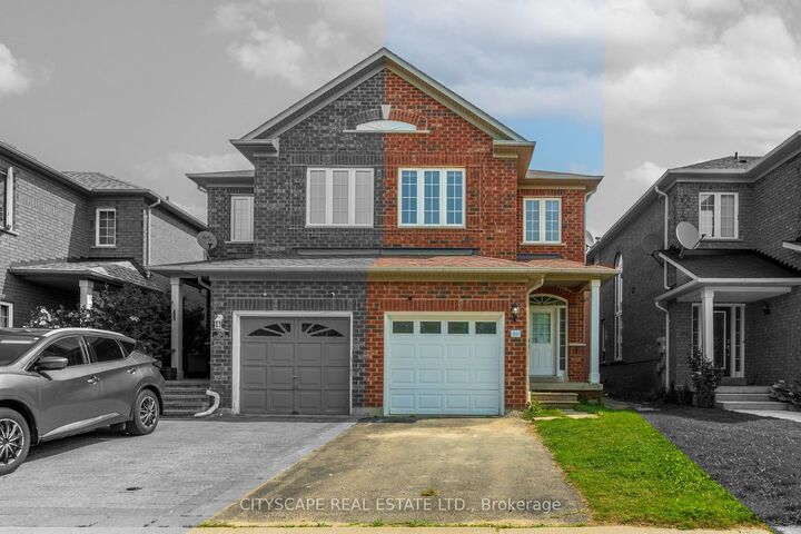 Property Photo:  5623 Longboat Avenue  ON L5M 7E5 