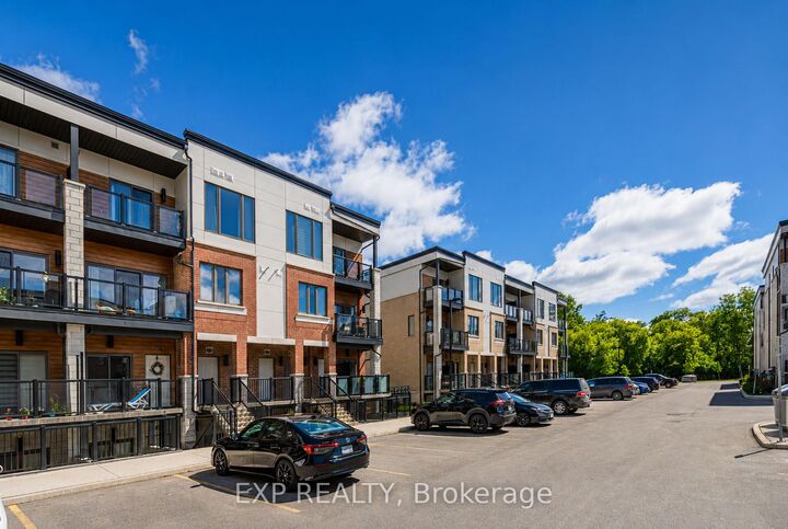 Property Photo:  25 Isherwood Avenue 23  ON N1R 0E2 