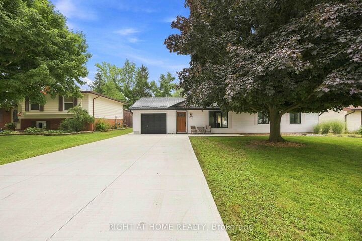 Property Photo:  3278 Morrell Street  ON N0N 1A0 