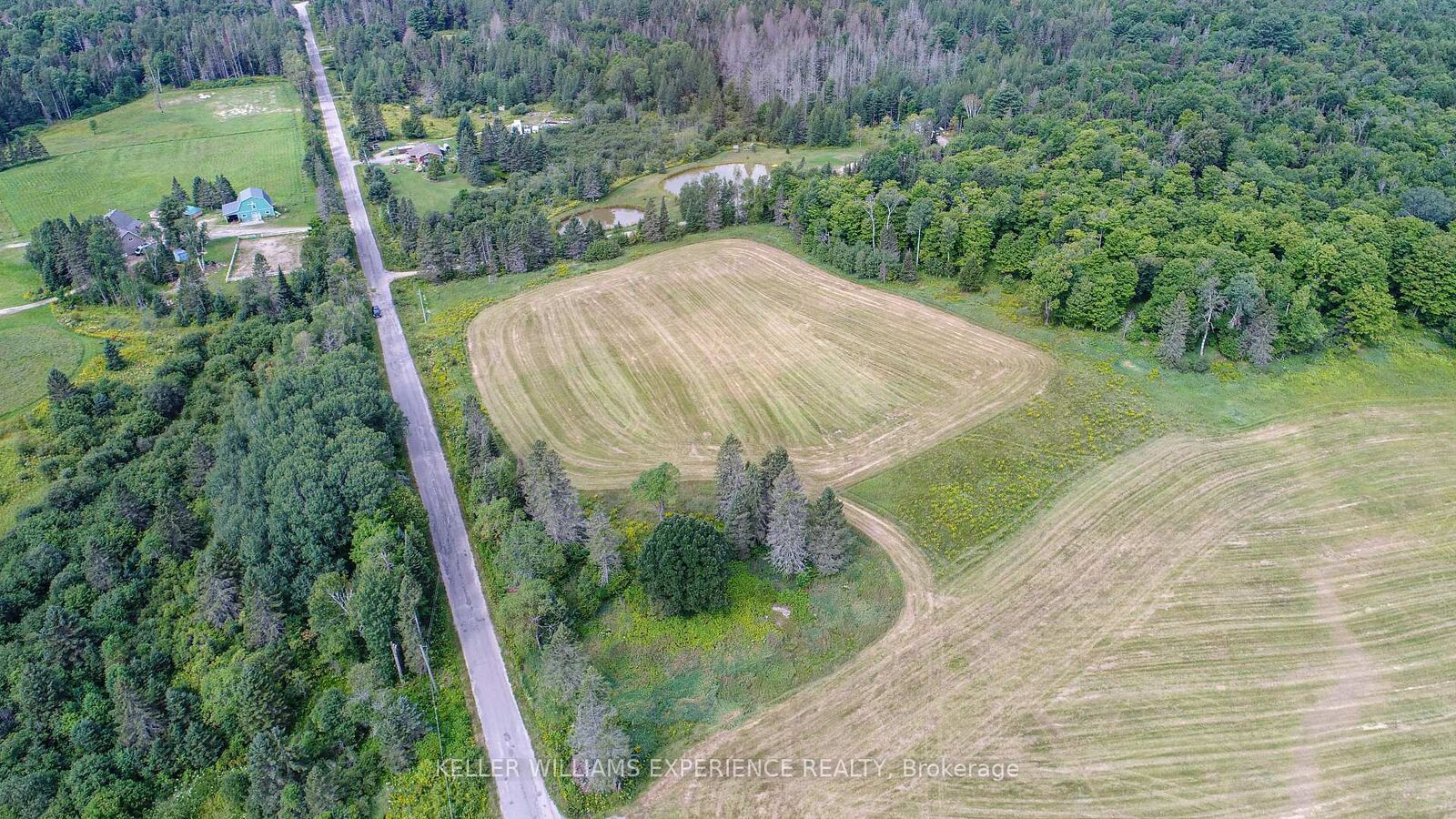 Property Photo:  Pt Lt 2 Jackson's Road  ON P0A 1P0 