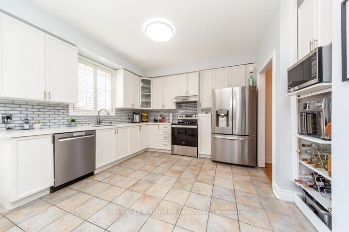 Property Photo: 2504 Prestonvale Road ON L1E 1V9