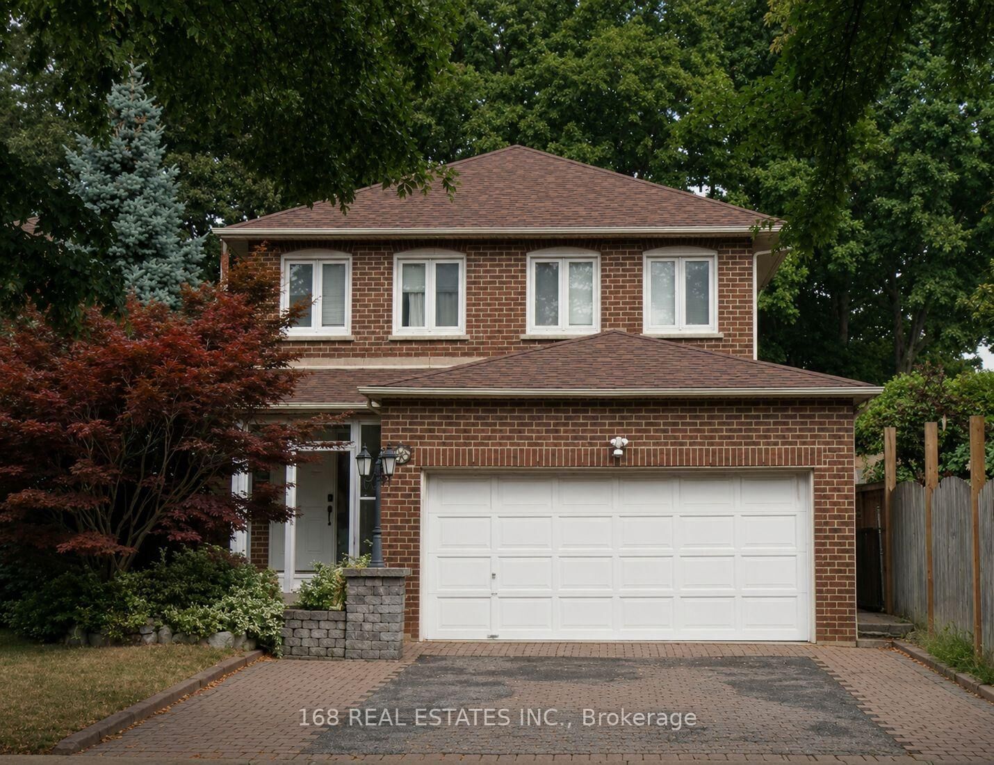 Property Photo: 36 Artillery Street ON M1V 3H9