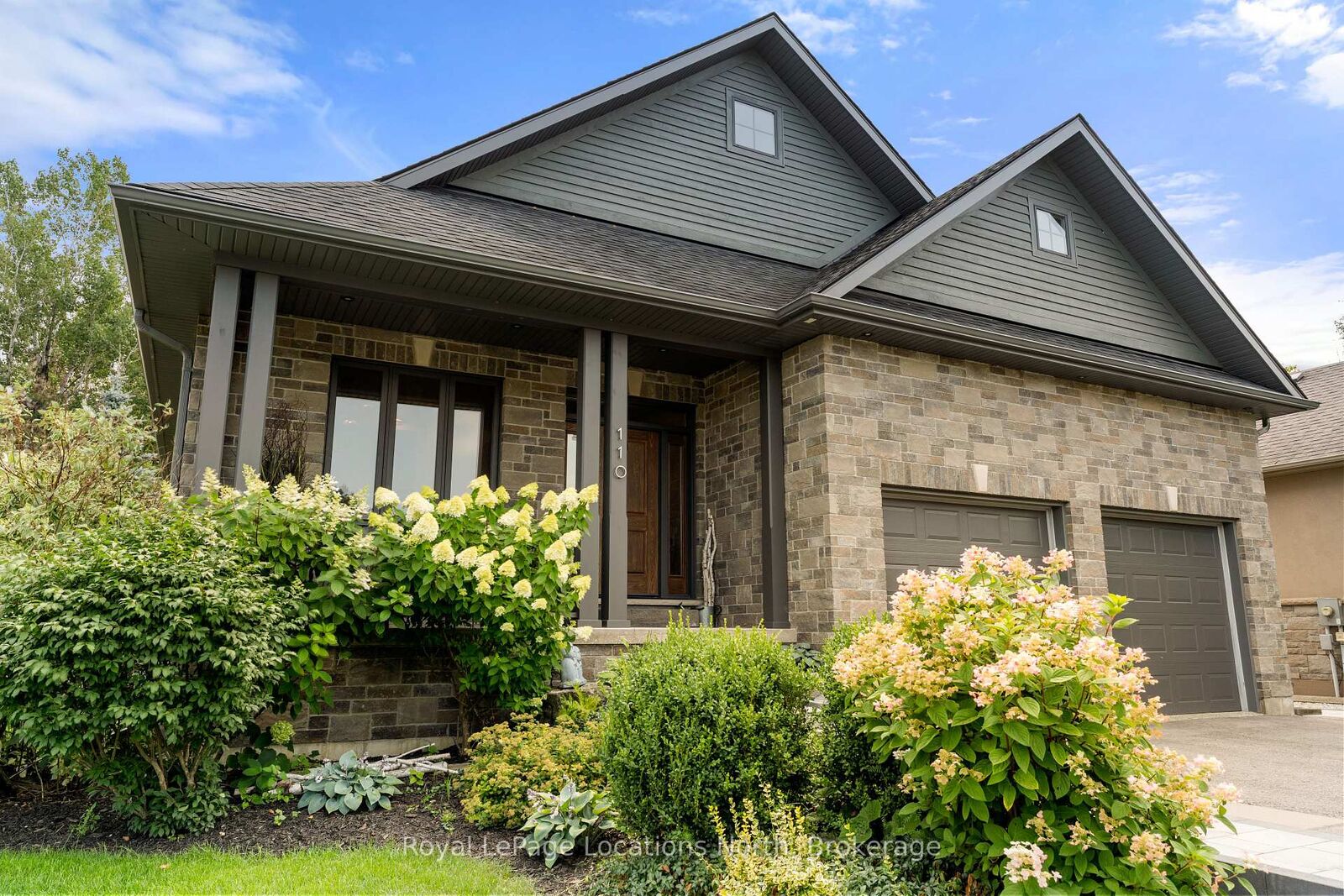 Property Photo: 110 Mary Street ON L9Y 0G4