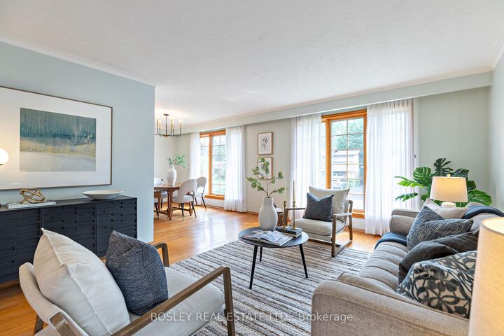 6 Cheyenne Drive — photo 1