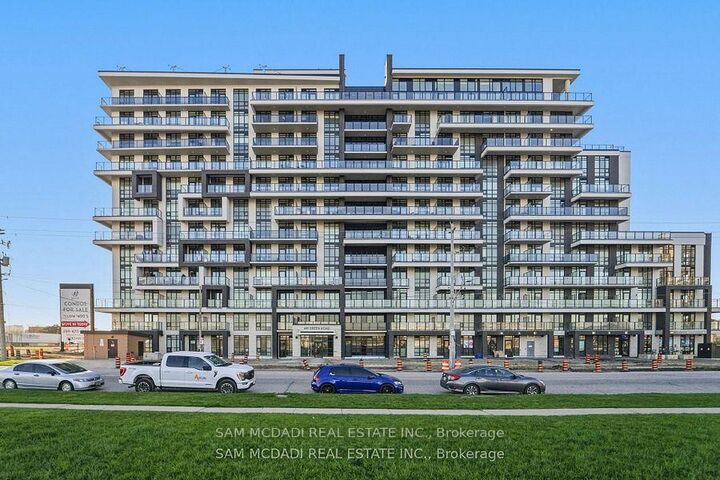 461 Green Road 1012 — photo 1