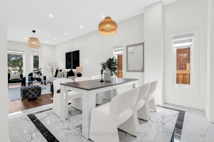 Property Photo: 72 Gaiety Drive ON M1H 1C1
