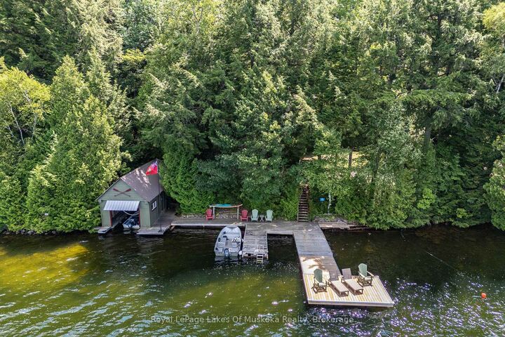 Property Photo: 14170 Kawagama Long Island N/A ON P0A 1E0