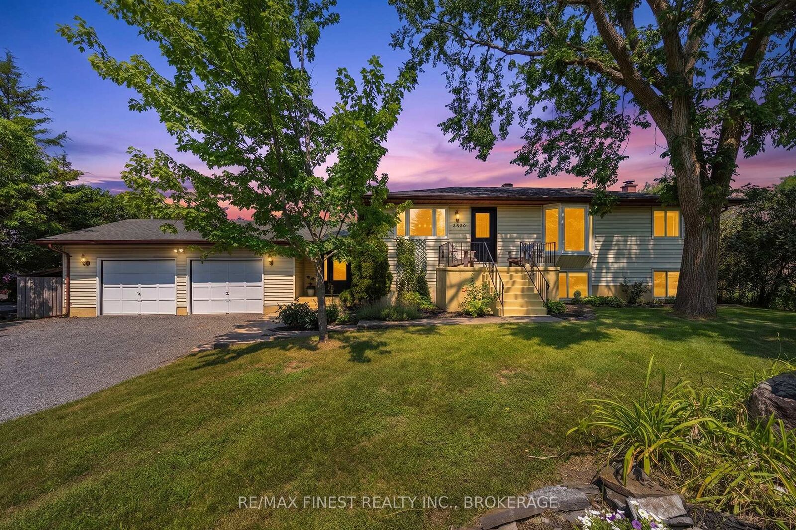 Property Photo: 3420 Round Lake Road ON K0H 1X0