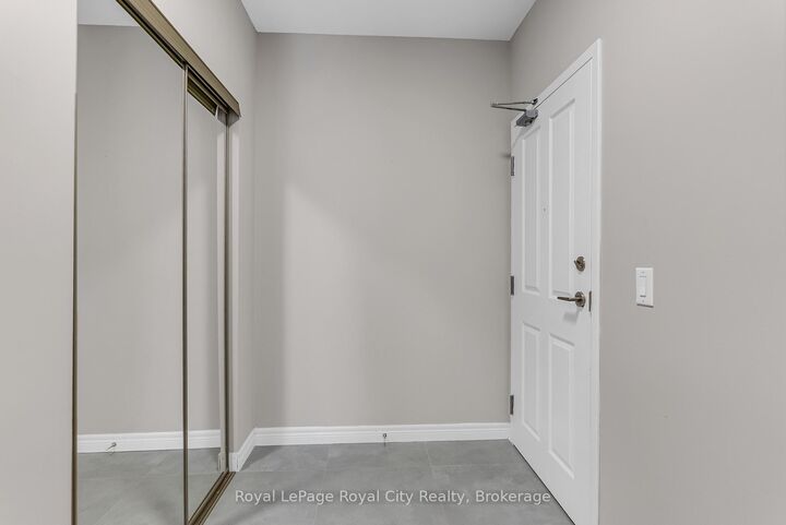 Property Photo: 60 Wyndham Street S 301 ON N1E 7H7