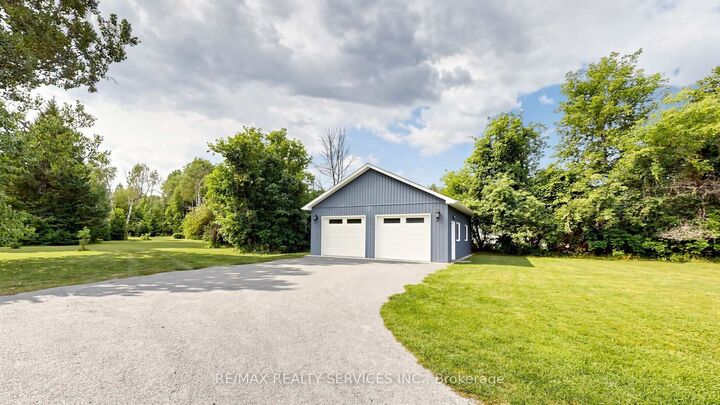 Property Photo: 9225 County 1 Road ON L0N 1P0