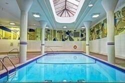 Property Photo:  115 Omni Drive 2702  ON M1P 5B4 