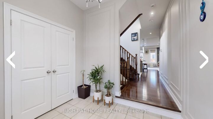 Property Photo: 14 Ogston Crescent ON L1P 0G9