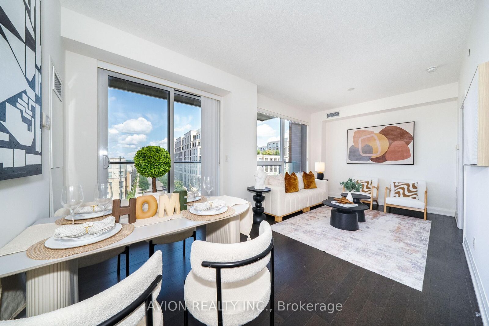Property Photo:  622 28 Uptown Drive  ON L3R 5M8 