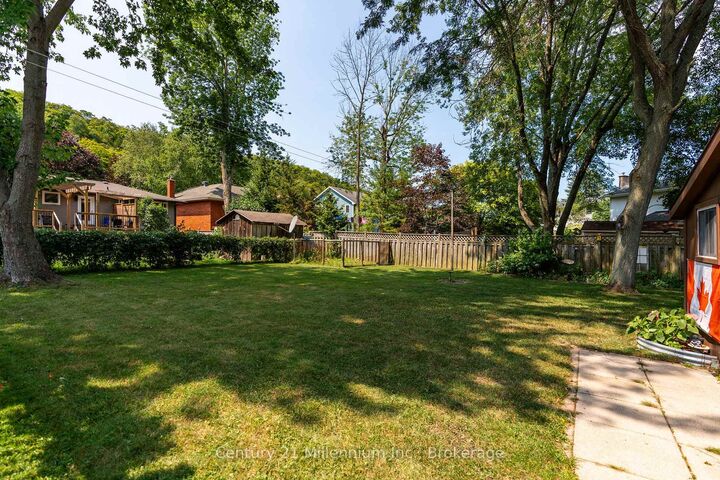 Property Photo: 580 2nd A Street W ON N4K 6H4