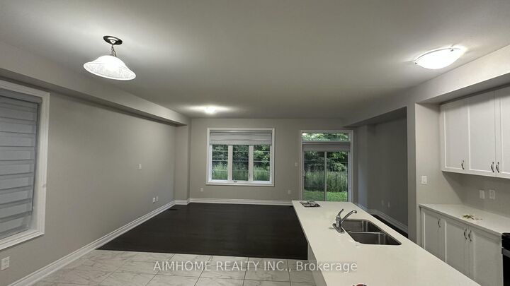 Property Photo: 52 Liam Lane ON L3S 0E8