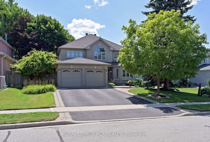 Property Photo: 908 Schaeffer Outlook ON L3X 1V9