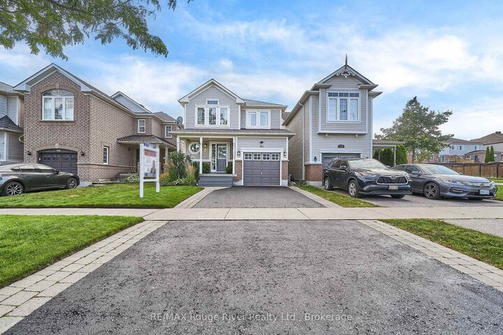 Property Photo:  112 Bannister Street  ON L1C 5L9 