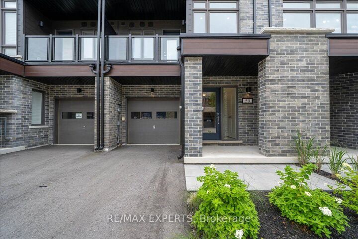 Property Photo:  59 Wyn Wood Lane  ON L3V 8P6 