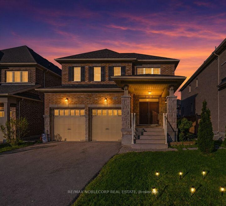 15 Gould Crescent — photo 1