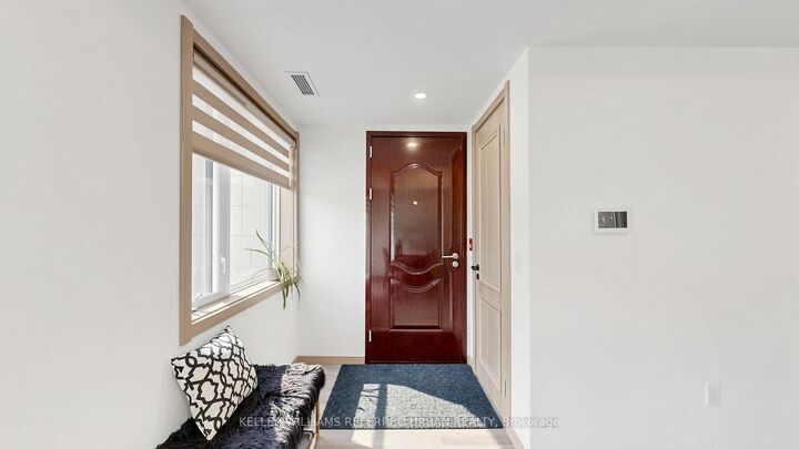 Property Photo: 50 Morecambe Gate B209 ON M1W 0A9