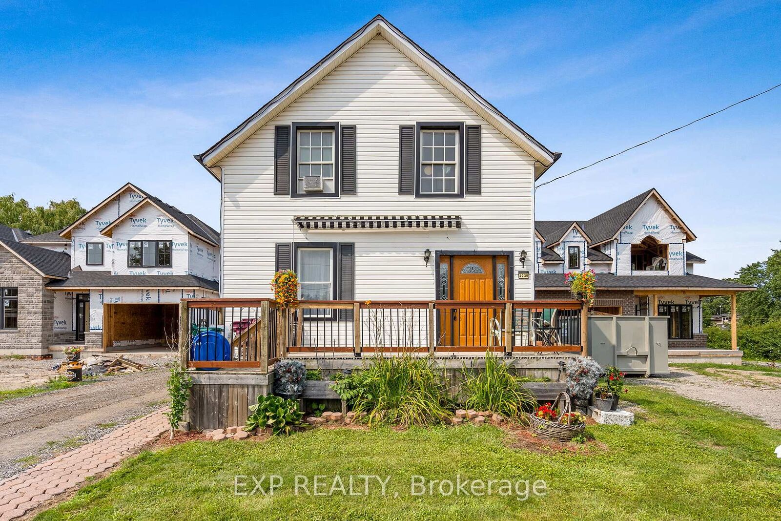 Property Photo:  4235 Fly Road  ON L0R 1G0 