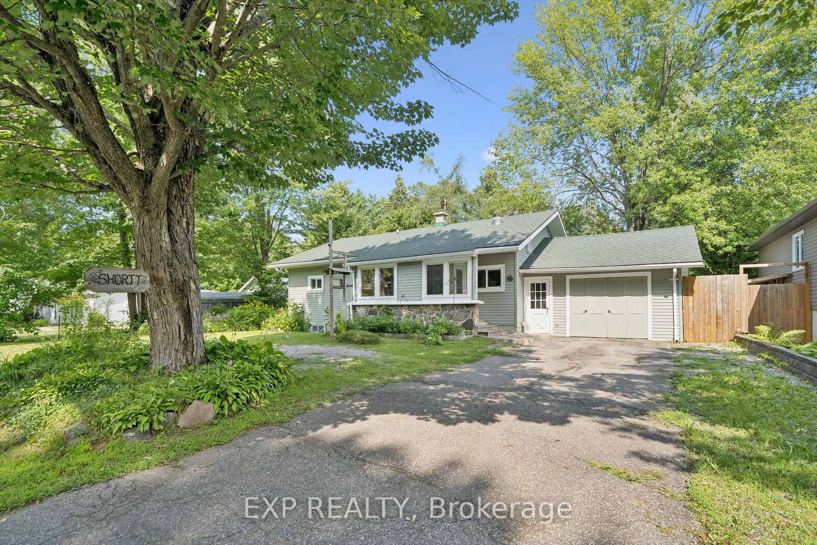 Property Photo: 23 Ewing Street ON P1L 1C7