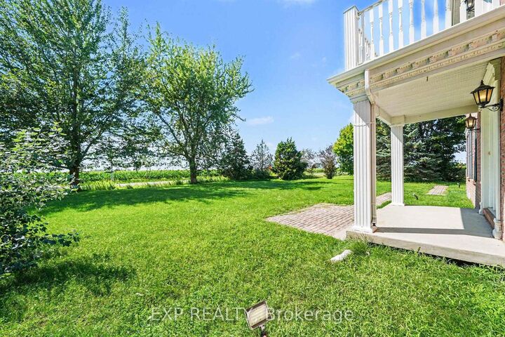 Property Photo: 1007 St Pierre Road ON K0A 1W0