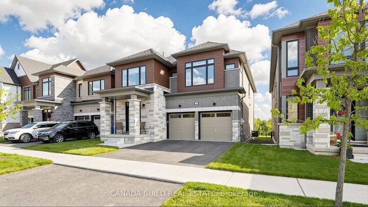 Property Photo: 104 Henshaw Drive ON N0B 1T0