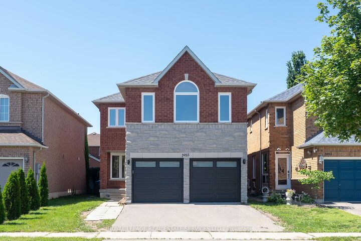 3955 Foxwood Avenue — photo 1