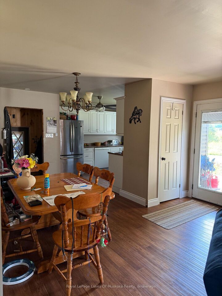 Property Photo: 1014 Ben Lake Road East Road ON P1P 1R3