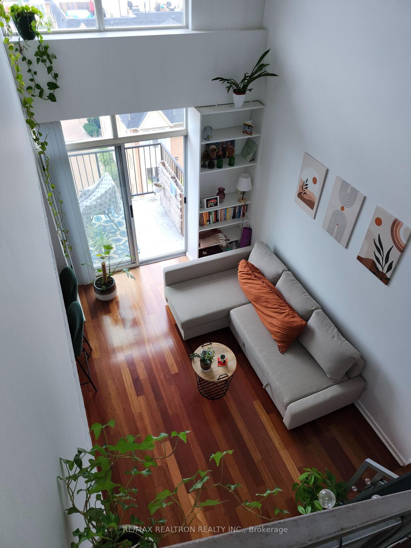 Property Photo:  800 King Street W 619  ON M5V 3M7 