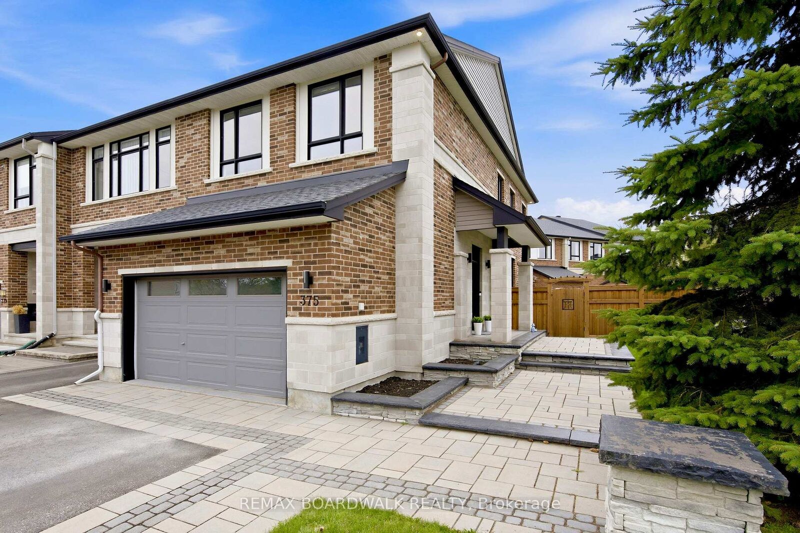 Property Photo: 375 Cooks Mill Crescent ON K1V 2N2