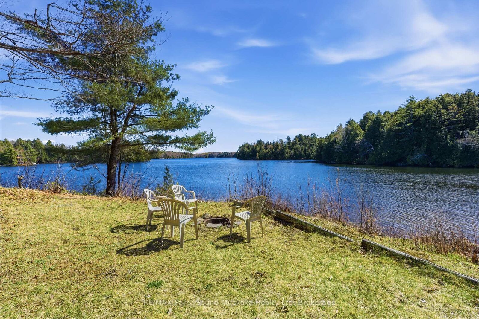 Property Photo: 39 Little Finland Road ON P2A 0B2