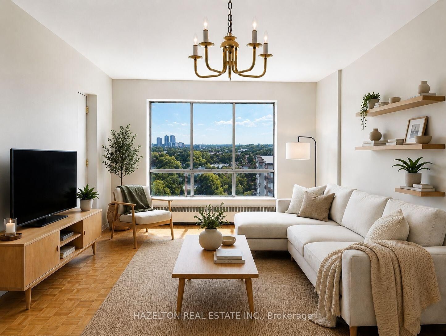 Property Photo:  1665 Bloor Street E 1002  ON L4X 1S4 