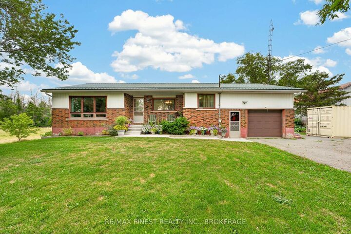 607 Fitchett Road — photo 1