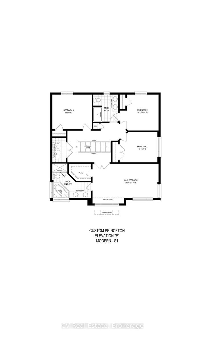 Property Photo: 479 Blackburn Drive ON N3T 0T1