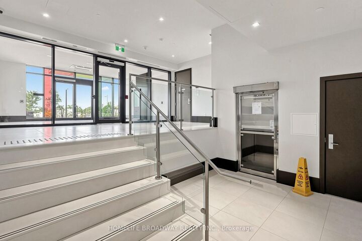Property Photo: 12 Gandhi Lane 2708 ON L3T 0G8
