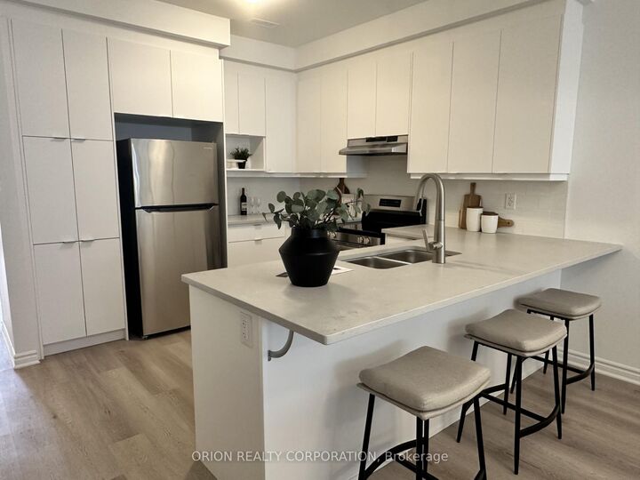 Property Photo: 712 Keast Place ON L9S 0S9