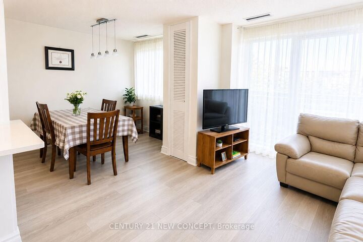 Property Photo: 4005 Don Mills Road 344 ON M2H 3J9