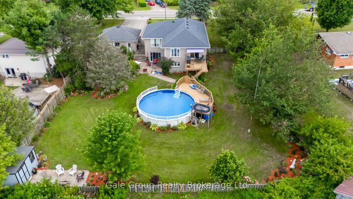 Property Photo: 9090 Plank Road ON N0J 1Y0
