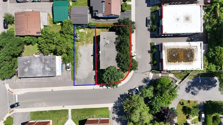 Property Photo:  255 St Denis Street  ON K1L 5J6 