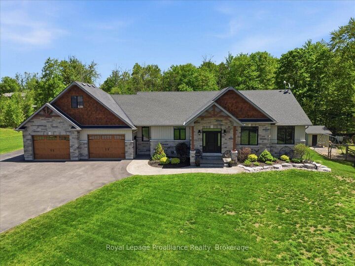 Property Photo: 63 Hiddenvalley Drive ON K0K 2V0