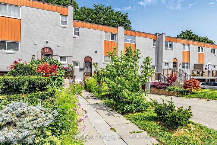 Property Photo: 48 Bonis Avenue ON M1T 2V1