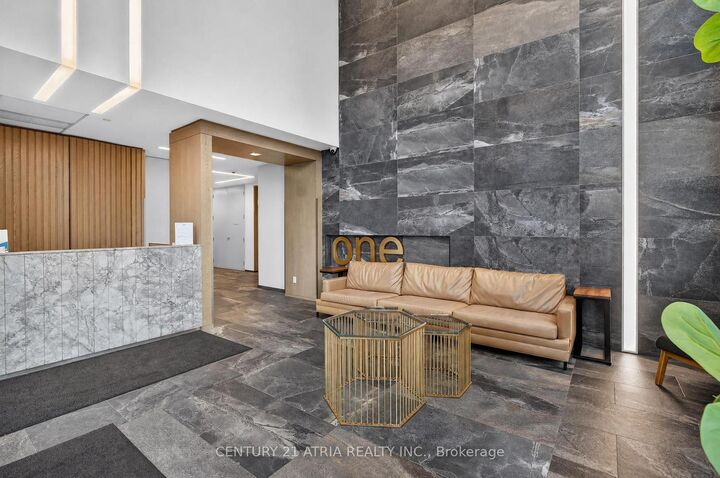 Property Photo:  20 Thomas Riley Road 1308  ON M9B 0C3 