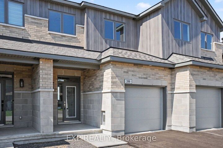 Property Photo:  288 Labelle Street  ON K0A 1W0 