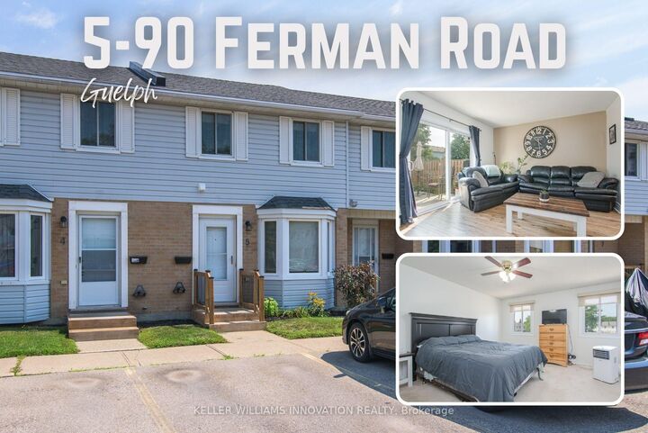 90 Ferman Drive 5 — photo 1